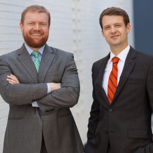 Experienced, Determined, Compassionate Georgia Attorneys